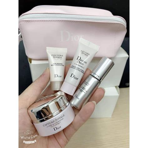 các sản phẩm của dior.